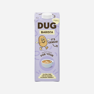 Barista bramborový nápoj