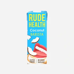 Barista kokosový nápoj