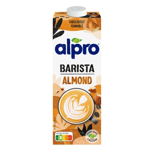 Barista Mandlový nápoj