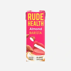 Barista mandlový nápoj