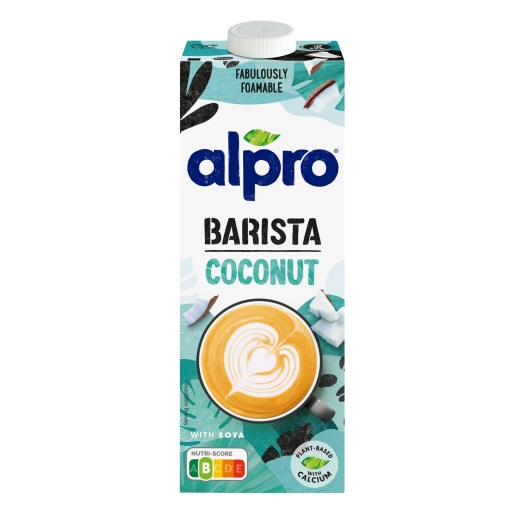 Barista Sójovo-kokosový nápoj