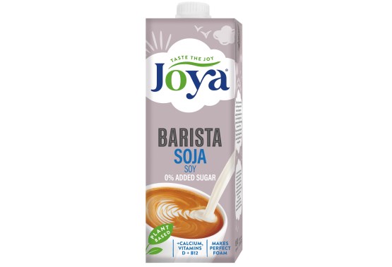 Barista sójový nápoj