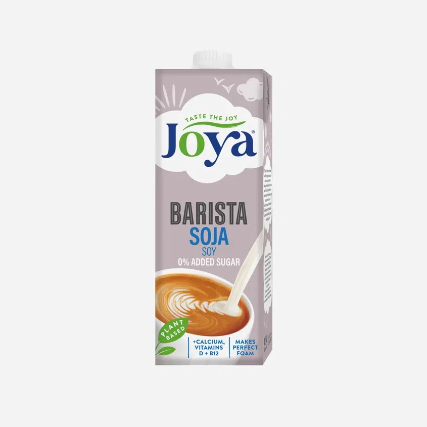 Barista sójový nápoj