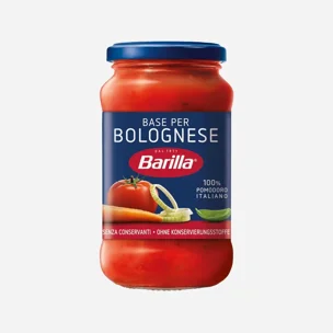 Base Bolognese 6 x 400 g