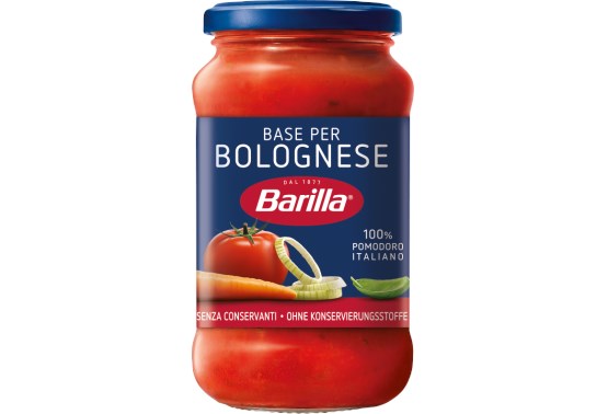 Base Bolognese