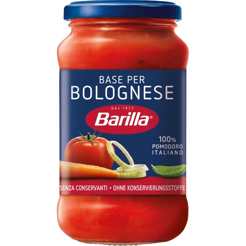 Base Bolognese