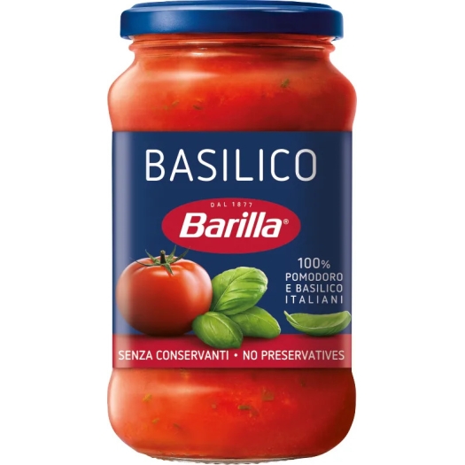 Basilico