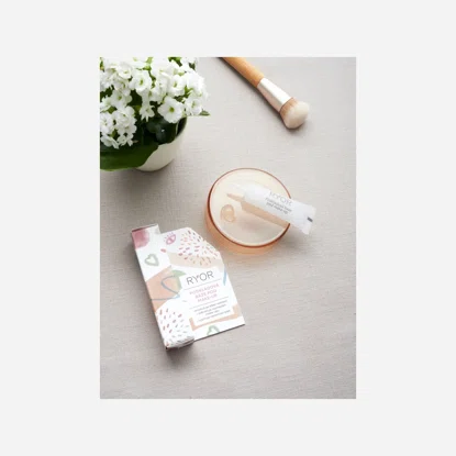 Báza pod make-up