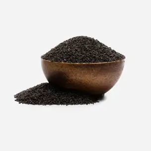 Bazalkové semínko 6 x 250 g