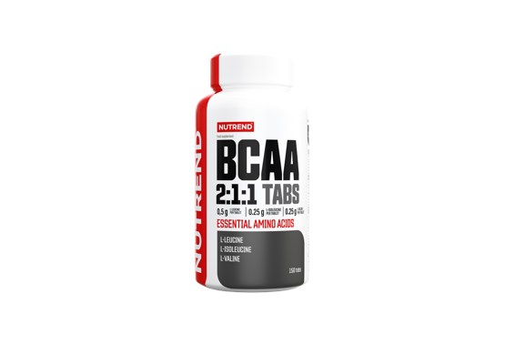 BCAA 2:1:1