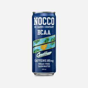 BCAA caribbean