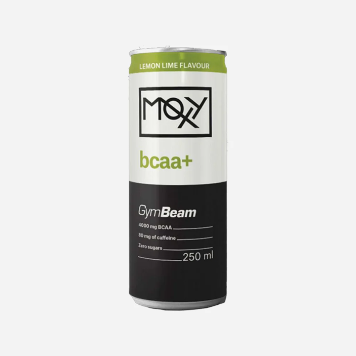 BCAA Energy drink citron/limetka
