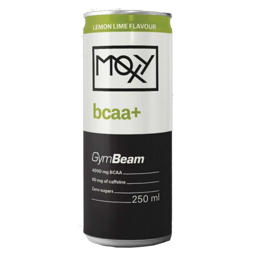 BCAA Energy drink citron/limetka