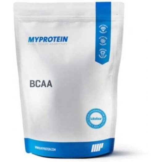 BCAA