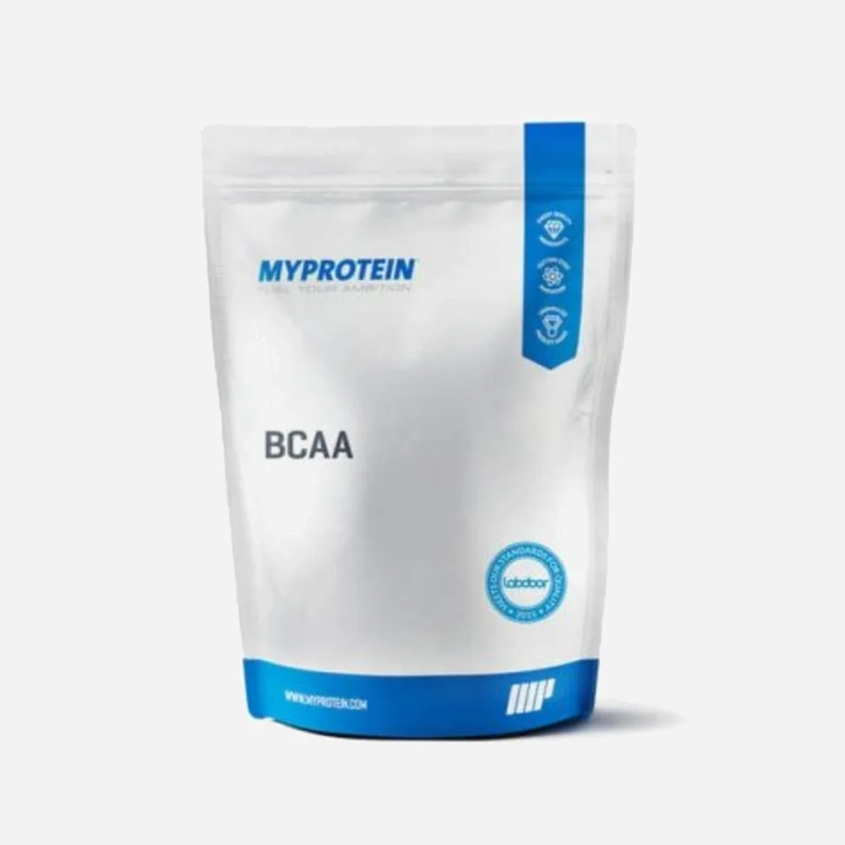 BCAA