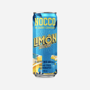BCAA limon