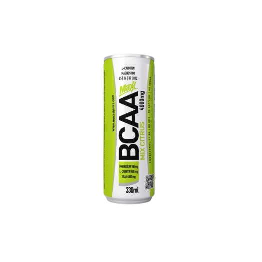 BCAA mix citrus