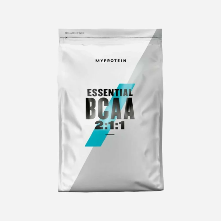 BCAA  - tropical