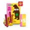 Bear Fruit Splits malina a ananas 5x20 g