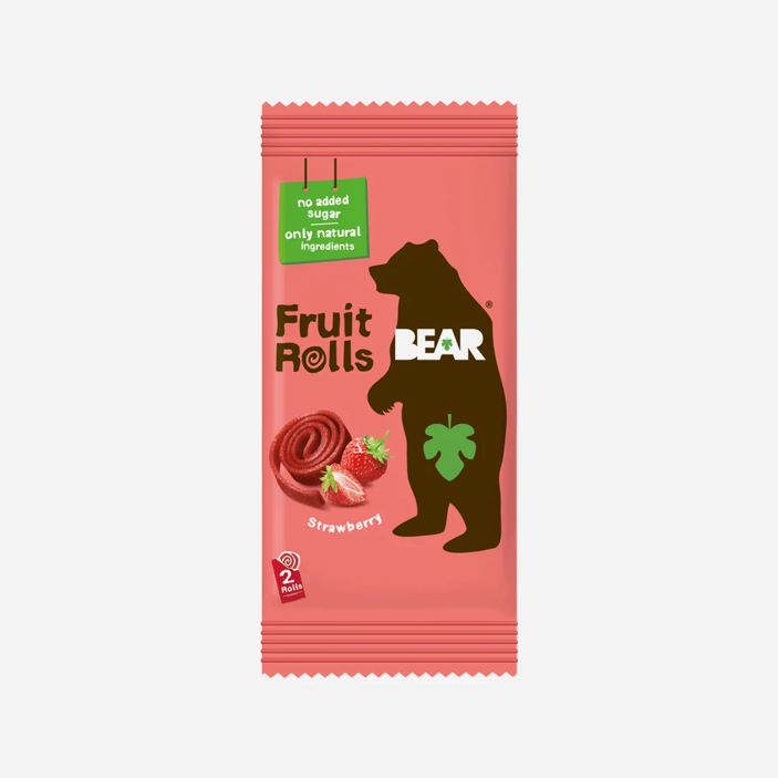 Bear Jahoda