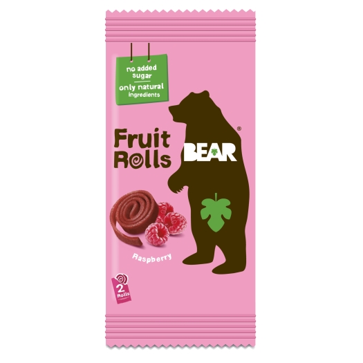 Bear Malina