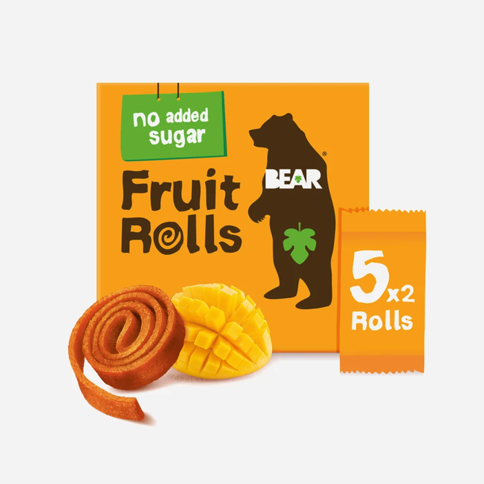 Bear Mango 5 x 20 g