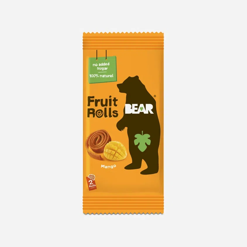 Bear Mango