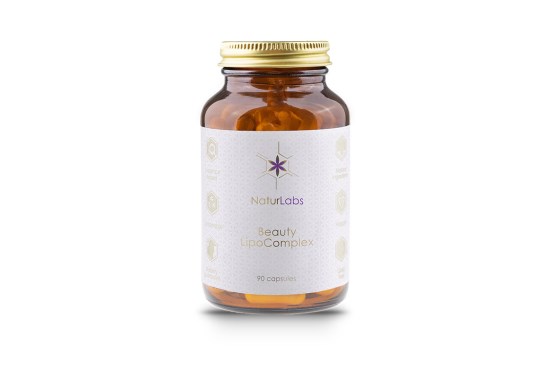 Beauty Lipocomplex