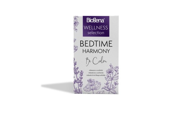 Bedtime harmony