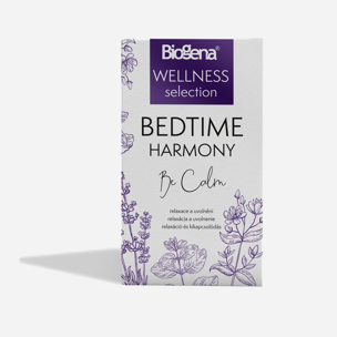 Bedtime harmony