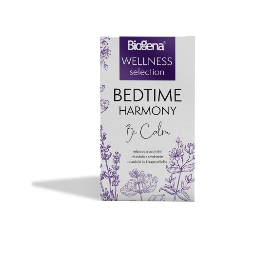 Bedtime harmony