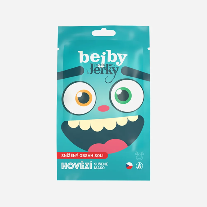 Bejby hovädzie