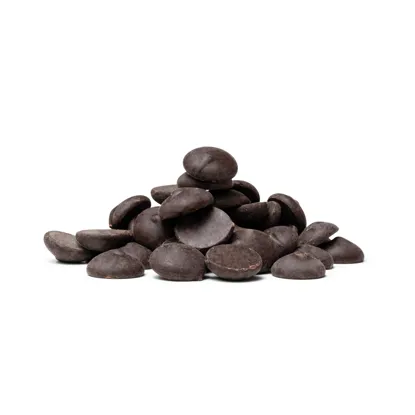 Belgická hořká čokoláda 70 % 6 x 500 g