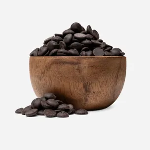 Belgická hořká čokoláda 70 % 6 x 500 g