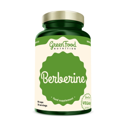 Berberine