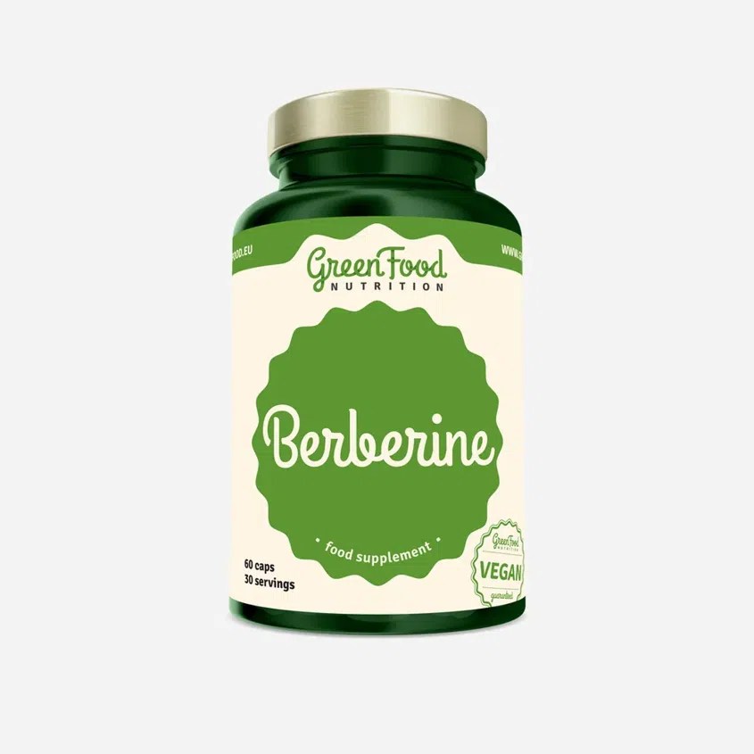 Berberine