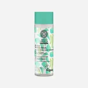 Berëza Rozjasňující pleťové tonikum 6 x 200 ml