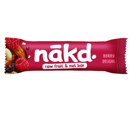 Berry delight