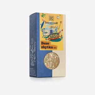 Beze zbytku  BIO 6 x 50 g