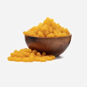 Bezlepkové kukuřičné těstoviny Cornetti Rigati