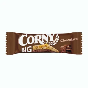 Big cereální tyčinka mléčná čokoláda 12 x 50 g