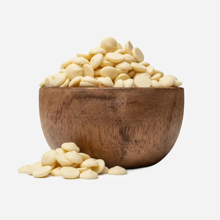 Bílá čokoláda 25%