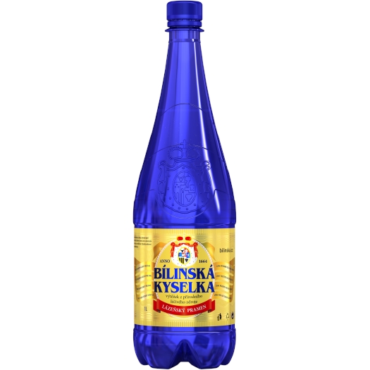 Bílinská kyselka