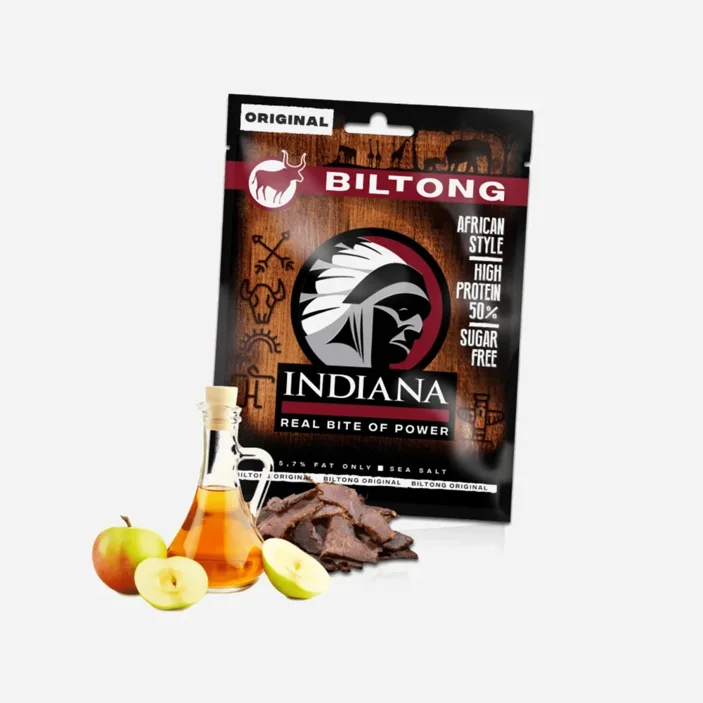 Biltong Original