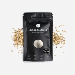 Bílý Kampotský pepř 6 x 50 g