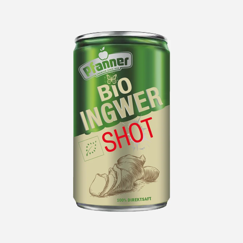 BIO Ginger shot