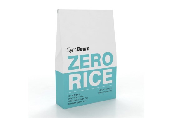 BIO Zero Rice