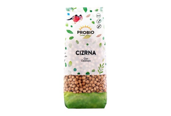 Bioharmonie Cícer BIO