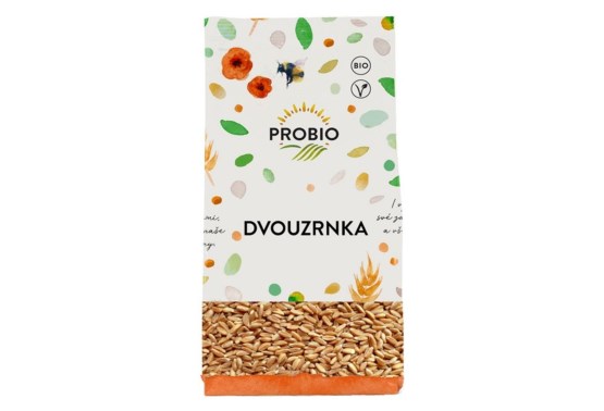 Bioharmonie Dvouzrnka BIO
