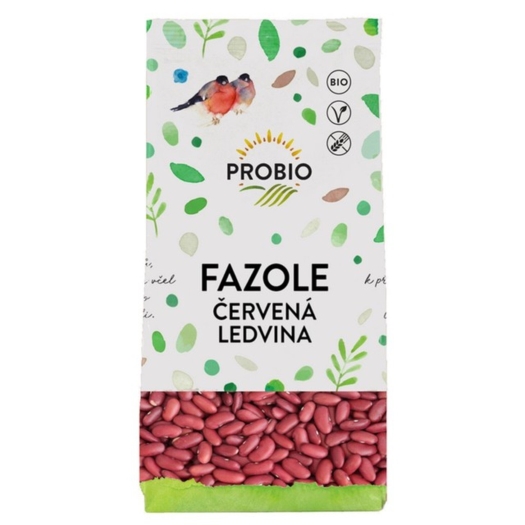 Bioharmonie Fazuľa červená ľadvina BIO